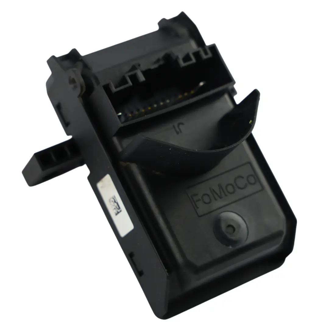 OBD Data Link Diagnostic Module Control Unit to Ford Transit Custom with Part number GK2T-14F642-AB Ford Transit Custom OBD Data Link Diagnostic Module Control Unit - SKU GK2T-14F642-AB - Part number GK2T-14F642-AB