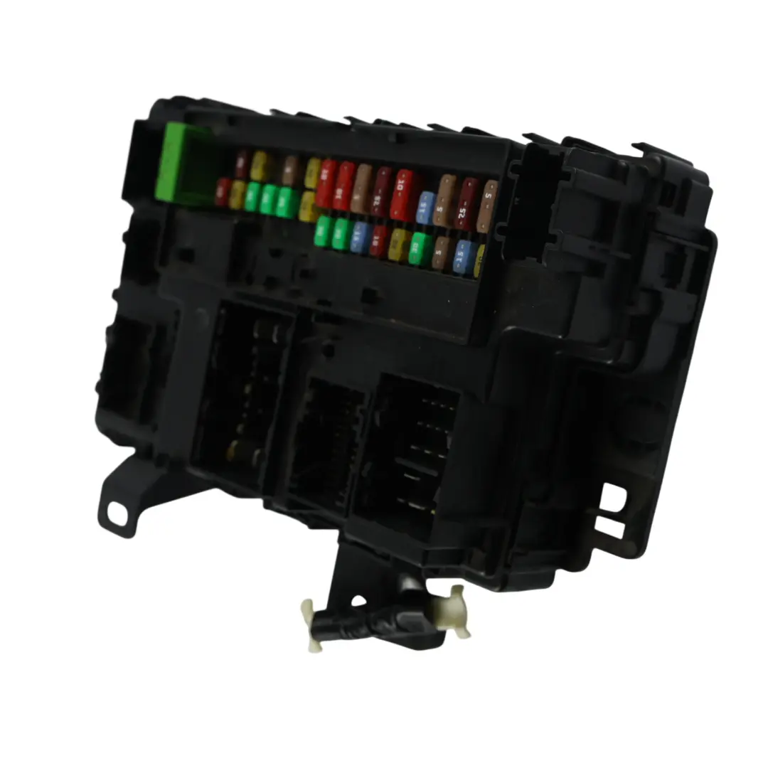 Ford Transit Custom Module BCM Boîtier Fusibles - SKU GK2T-15604-FAF - Numéro de pièce GK2T-15604-FAF