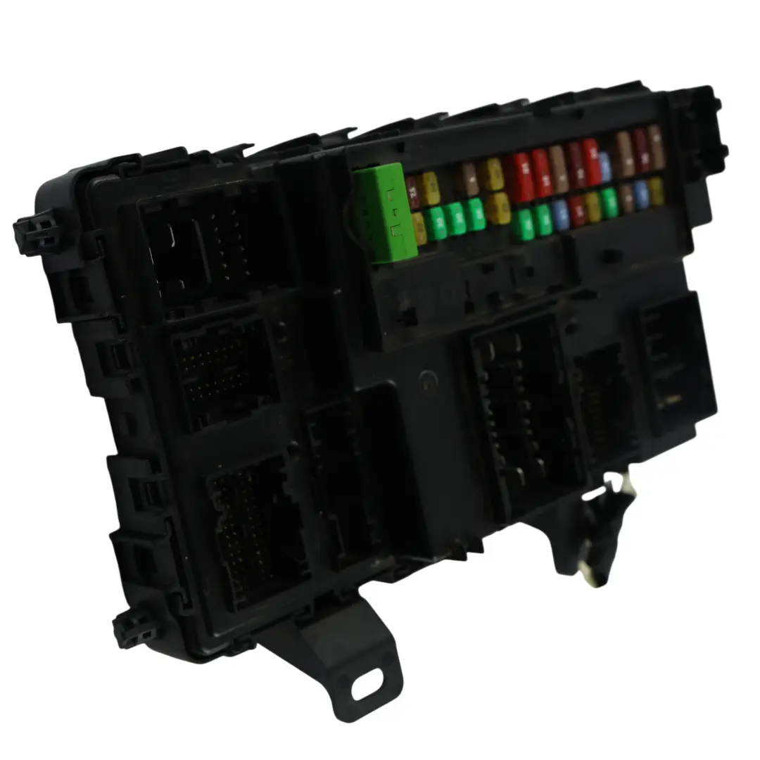 Module BCM Boîtier Fusibles pour Ford Transit Custom à propos du numéro de pièce GK2T-15604-FAF Ford Transit Custom Module BCM Boîtier Fusibles - SKU GK2T-15604-FAF - Numéro de pièce GK2T-15604-FAF