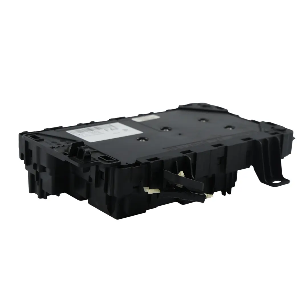 Ford Transit Custom Body Control Module BCM Fuse Box Unit - SKU GK2T-15604-FAF - Part number GK2T-15604-FAF
