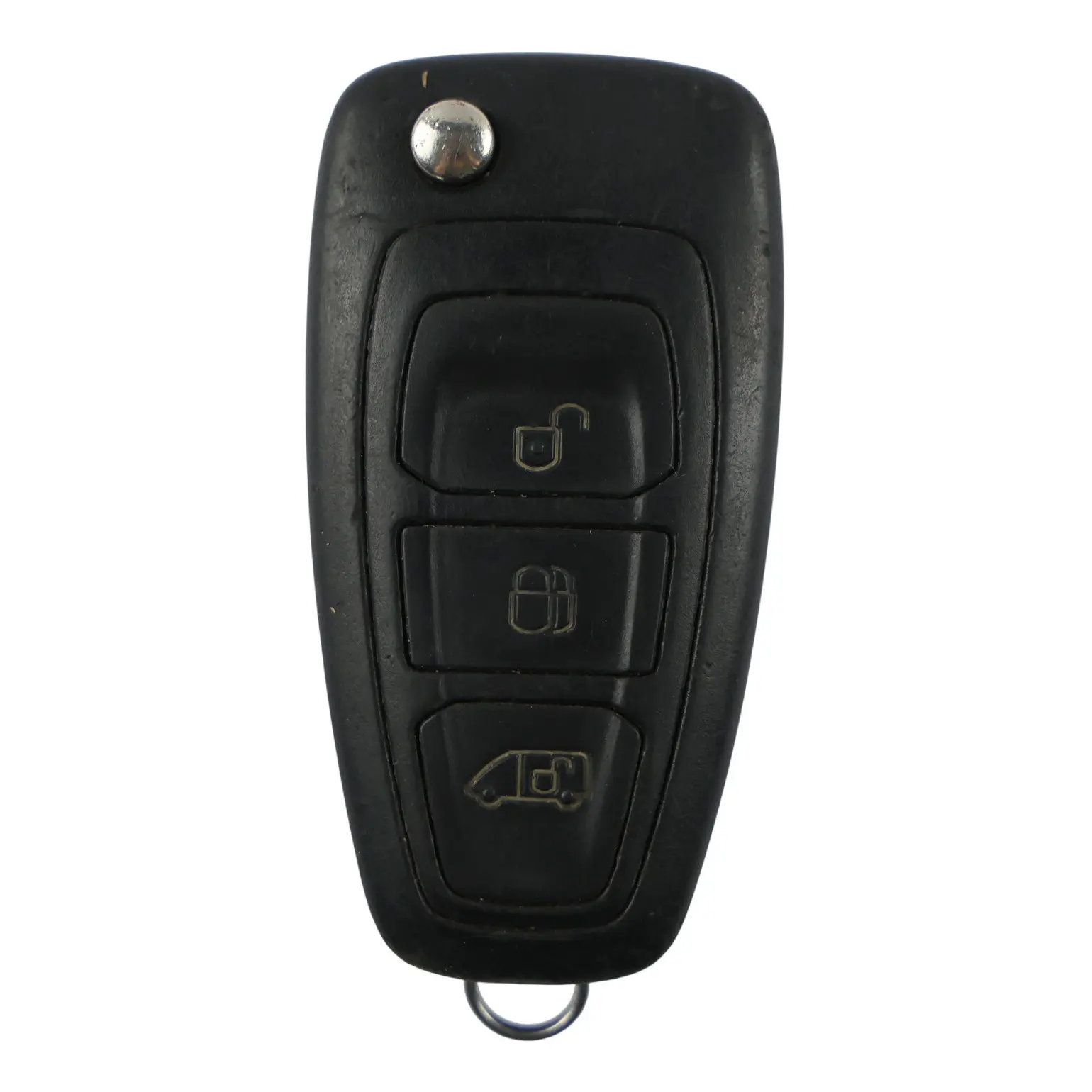 Ford Transit Custom Mk8 Remote Ignition Key Control Unit GK2T-15K601-AC