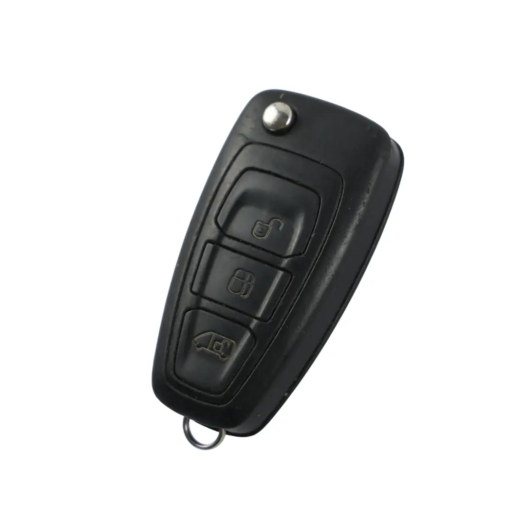 Ford Transit Custom Mk8 Remote Ignition Key Control Unit - SKU GK2T-15K601-AC - Part number GK2T-15K601-AC