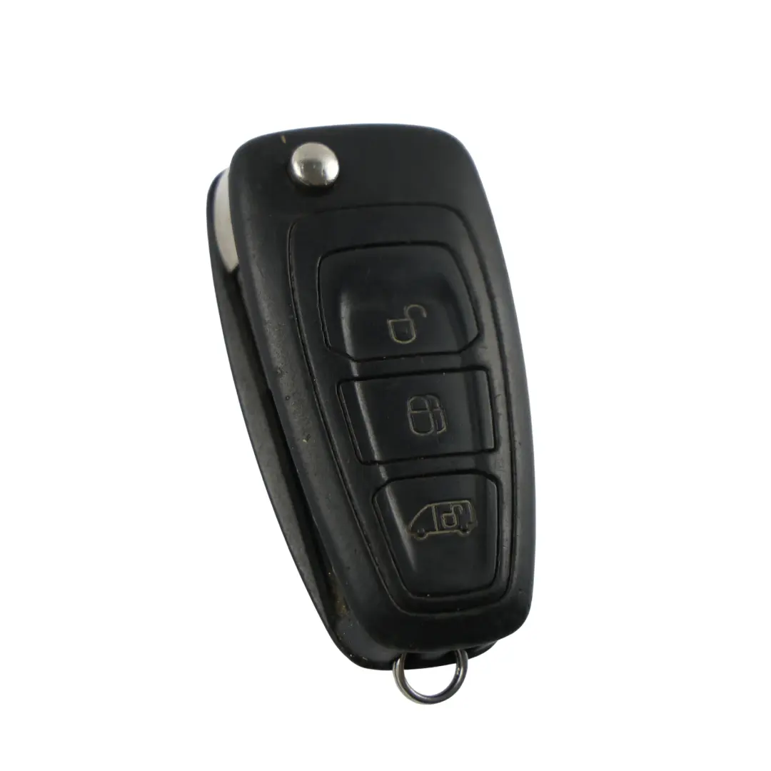 Mk8 Remote Ignition Key Control Unit to Ford Transit Custom with Part number GK2T-15K601-AC Ford Transit Custom Mk8 Remote Ignition Key Control Unit - SKU GK2T-15K601-AC - Part number GK2T-15K601-AC