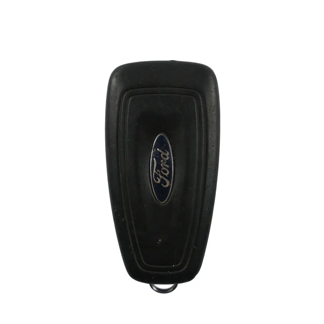 Mk8 Remote Ignition Key Control Unit to Ford Transit Custom with Part number GK2T-15K601-AC Ford Transit Custom Mk8 Remote Ignition Key Control Unit - SKU GK2T-15K601-AC - Part number GK2T-15K601-AC