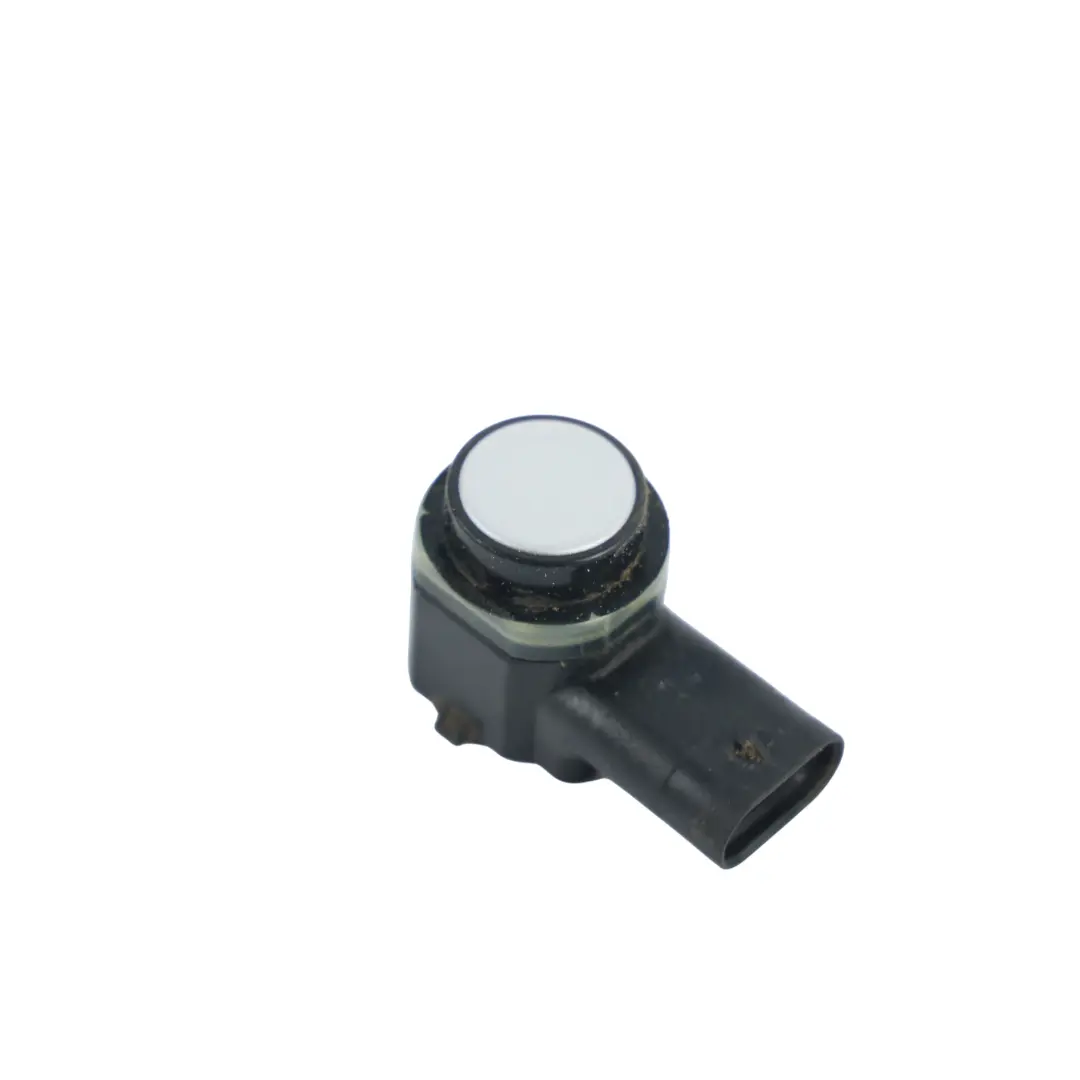 Mk2 Czujnik Parkowania PDC Srebrny Moondust ZJ GK2T-15K859-FA do Ford C-Max o numerze GK2T-15K859-AAW Ford C-Max Mk2 Czujnik Parkowania PDC Srebrny Moondust ZJ GK2T-15K859-FA - SKU GK2T-15K859-AAW-MDS - Numer Części GK2T-15K859-AAW