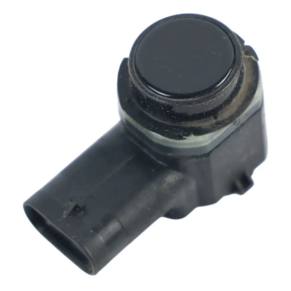 Ford Transit Custom Mk2 Front Bumper Parking Sensor PDC Shadow Black - G1