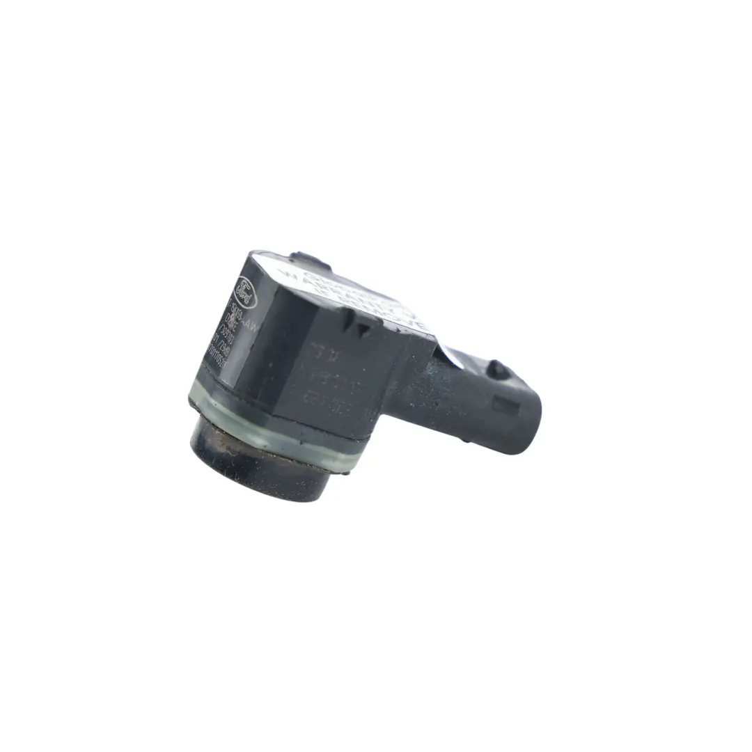 Ford Transit Custom MK2 Vorne Stoßstange Parksensor PDC Schatten Schwarz - SKU GK2T-15K859-EA-SHA - Teilenummer GK2T-15K859-EA