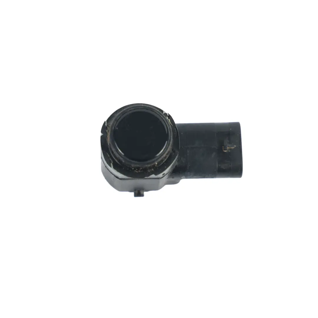 MK2 Vorne Stoßstange Parksensor PDC Schatten Schwarz für Ford Transit Custom mit Teilenummer GK2T-15K859-EA Ford Transit Custom MK2 Vorne Stoßstange Parksensor PDC Schatten Schwarz - SKU GK2T-15K859-EA-SHA - Teilenummer GK2T-15K859-EA