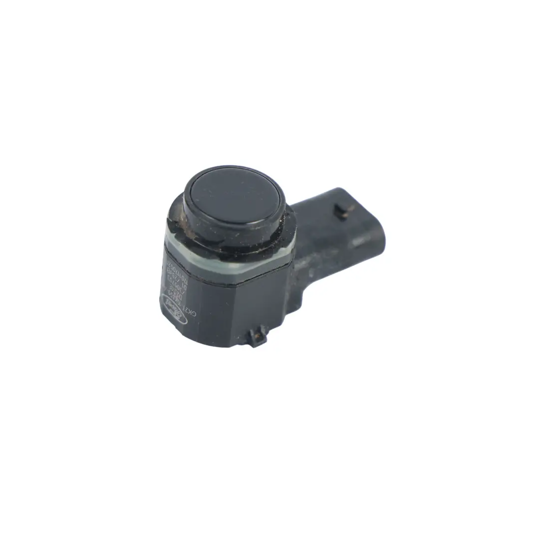 MK2 Vorne Stoßstange Parksensor PDC Schatten Schwarz für Ford Transit Custom mit Teilenummer GK2T-15K859-EA Ford Transit Custom MK2 Vorne Stoßstange Parksensor PDC Schatten Schwarz - SKU GK2T-15K859-EA-SHA - Teilenummer GK2T-15K859-EA