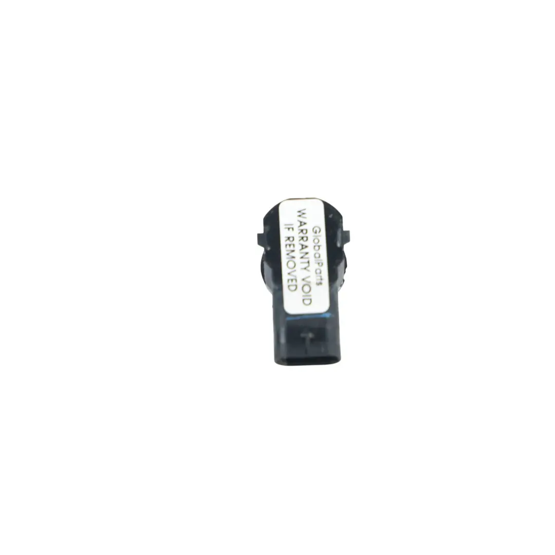 MK2 Vorne Stoßstange Parksensor PDC Schatten Schwarz für Ford Transit Custom mit Teilenummer GK2T-15K859-EA Ford Transit Custom MK2 Vorne Stoßstange Parksensor PDC Schatten Schwarz - SKU GK2T-15K859-EA-SHA - Teilenummer GK2T-15K859-EA