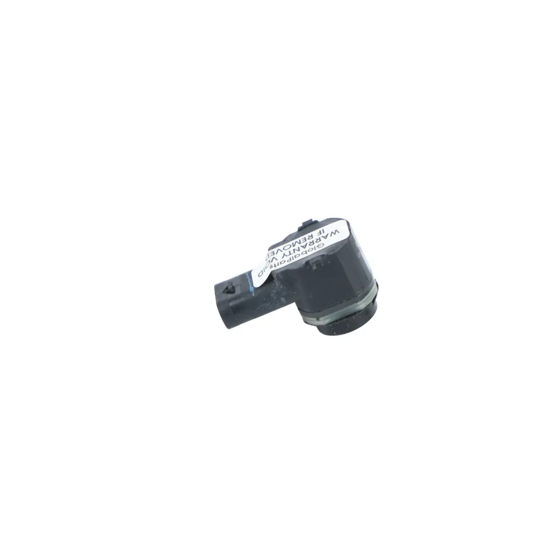 Ford Transit Custom MK2 Vorne Stoßstange Parksensor PDC Schatten Schwarz - SKU GK2T-15K859-EA-SHA - Teilenummer GK2T-15K859-EA