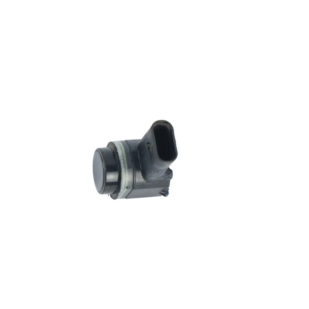 Ford Transit Custom Mk2 Front Bumper Parking Sensor PDC Shadow Black - G1 - SKU GK2T-15K859-EA-SHA - Part number GK2T-15K859-EA