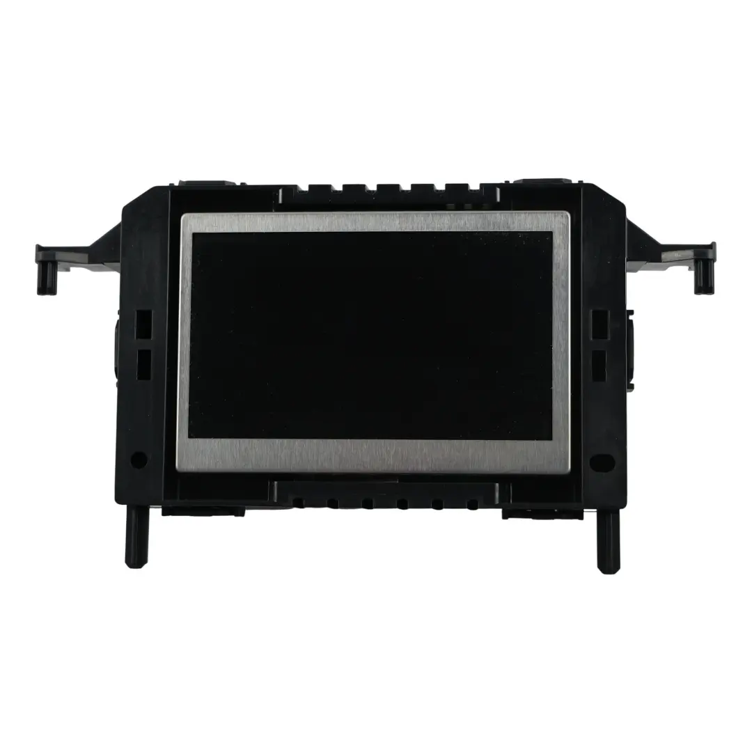 Ford Transit Custom Mk8 Display Screen Head Unit - SKU GK2T-18B955-GC - Part number GK2T-18B955-GC