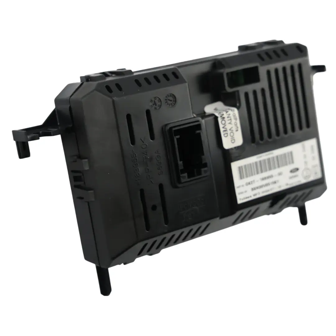 Ford Transit Custom Mk8 Pantalla Display Unidad Central - SKU GK2T-18B955-GC - Número de pieza GK2T-18B955-GC