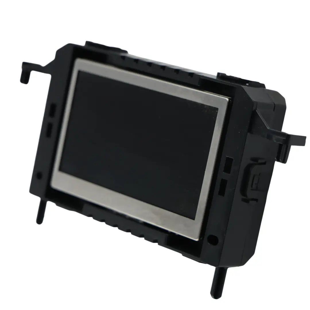 Mk8 Pantalla Display Unidad Central para Ford Transit Custom con número de pieza GK2T-18B955-GC Ford Transit Custom Mk8 Pantalla Display Unidad Central - SKU GK2T-18B955-GC - Número de pieza GK2T-18B955-GC