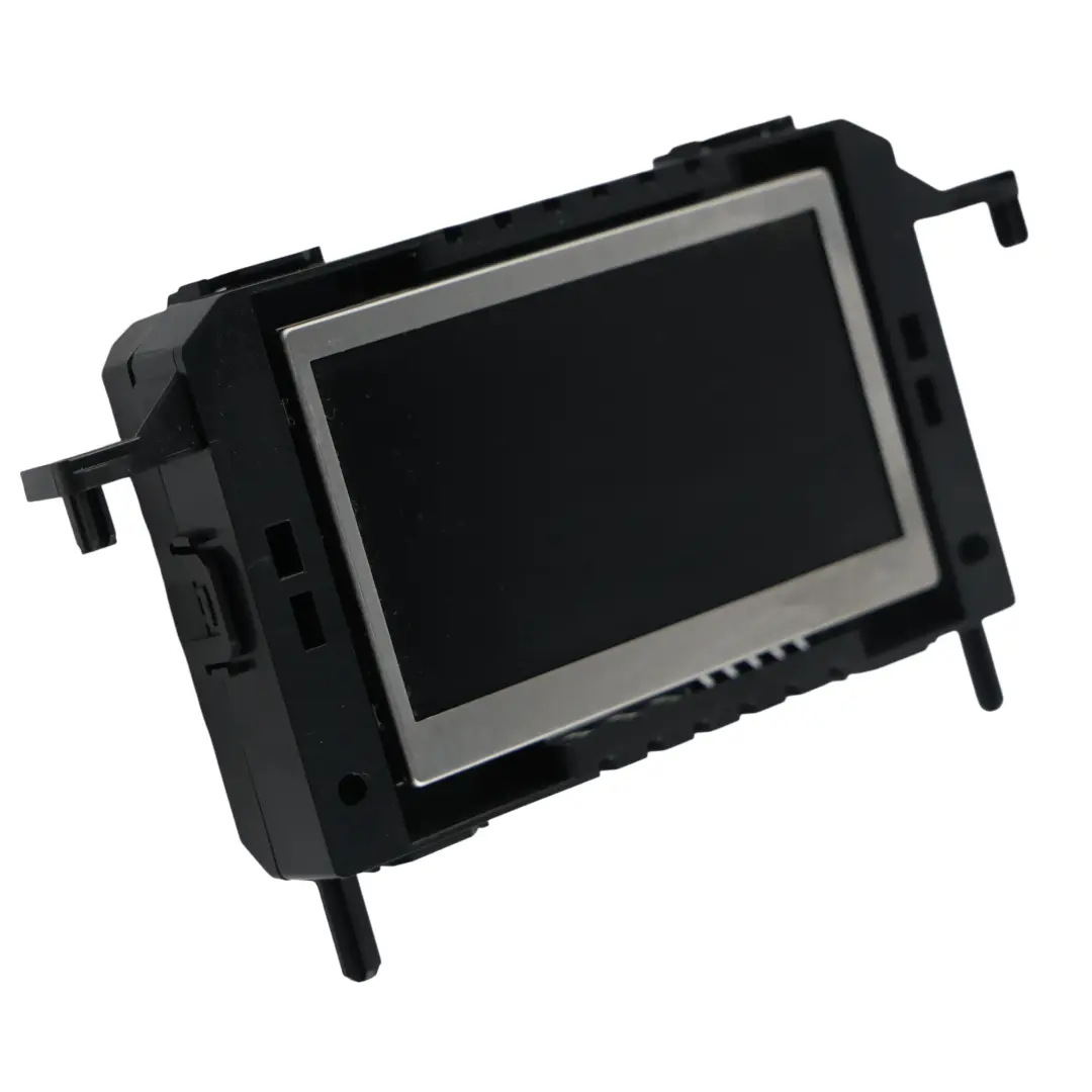 Ford Transit Custom Mk8 Display Screen Head Unit - SKU GK2T-18B955-GC - Part number GK2T-18B955-GC