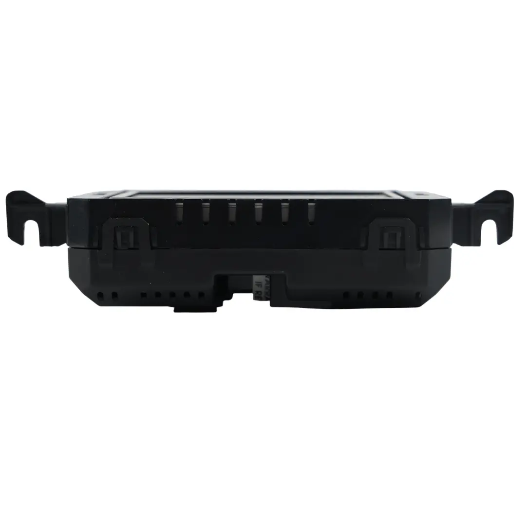 Ford Transit Custom Mk8 Display Screen Head Unit - SKU GK2T-18B955-GC - Part number GK2T-18B955-GC