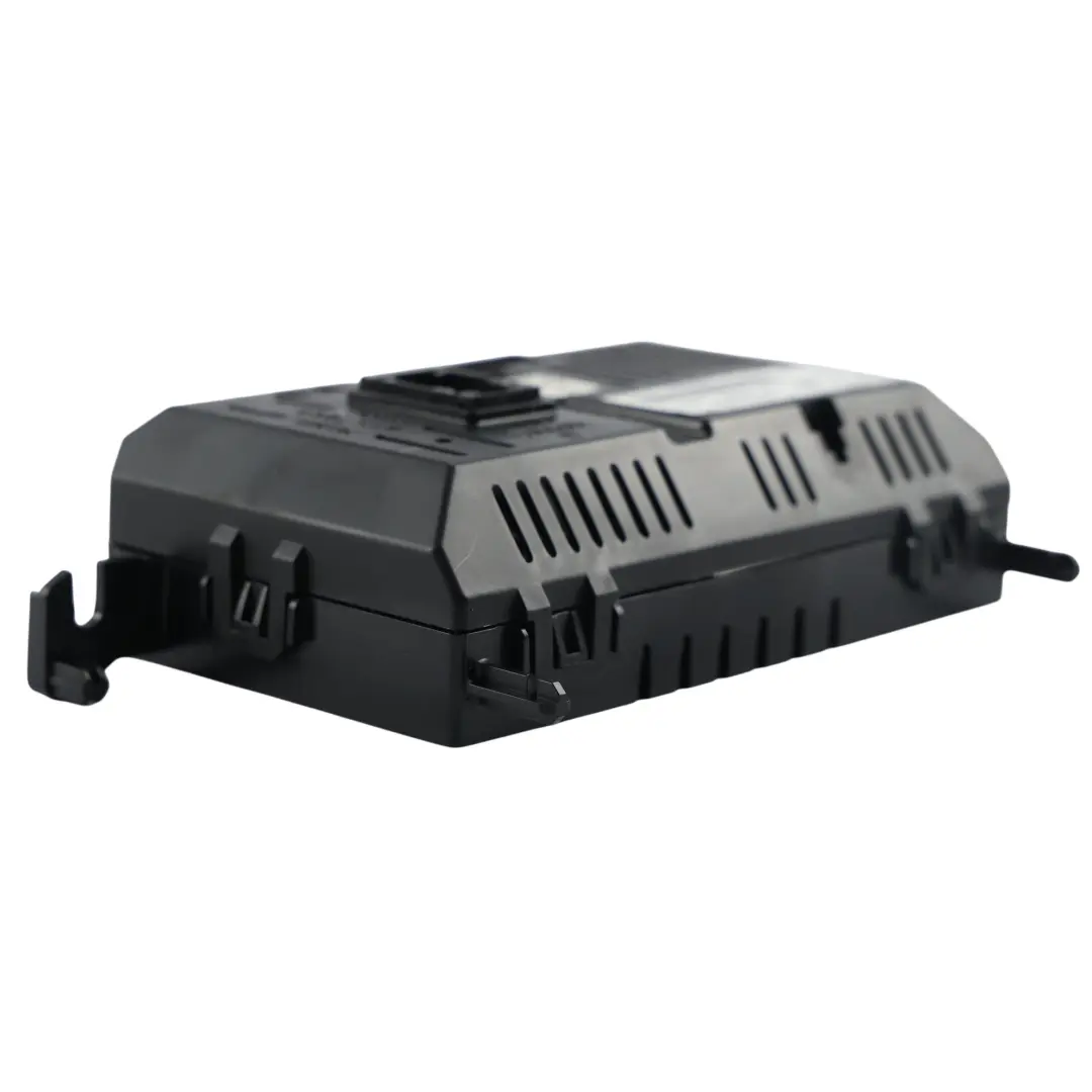 Ford Transit Custom Mk8 Pantalla Display Unidad Central - SKU GK2T-18B955-GC - Número de pieza GK2T-18B955-GC