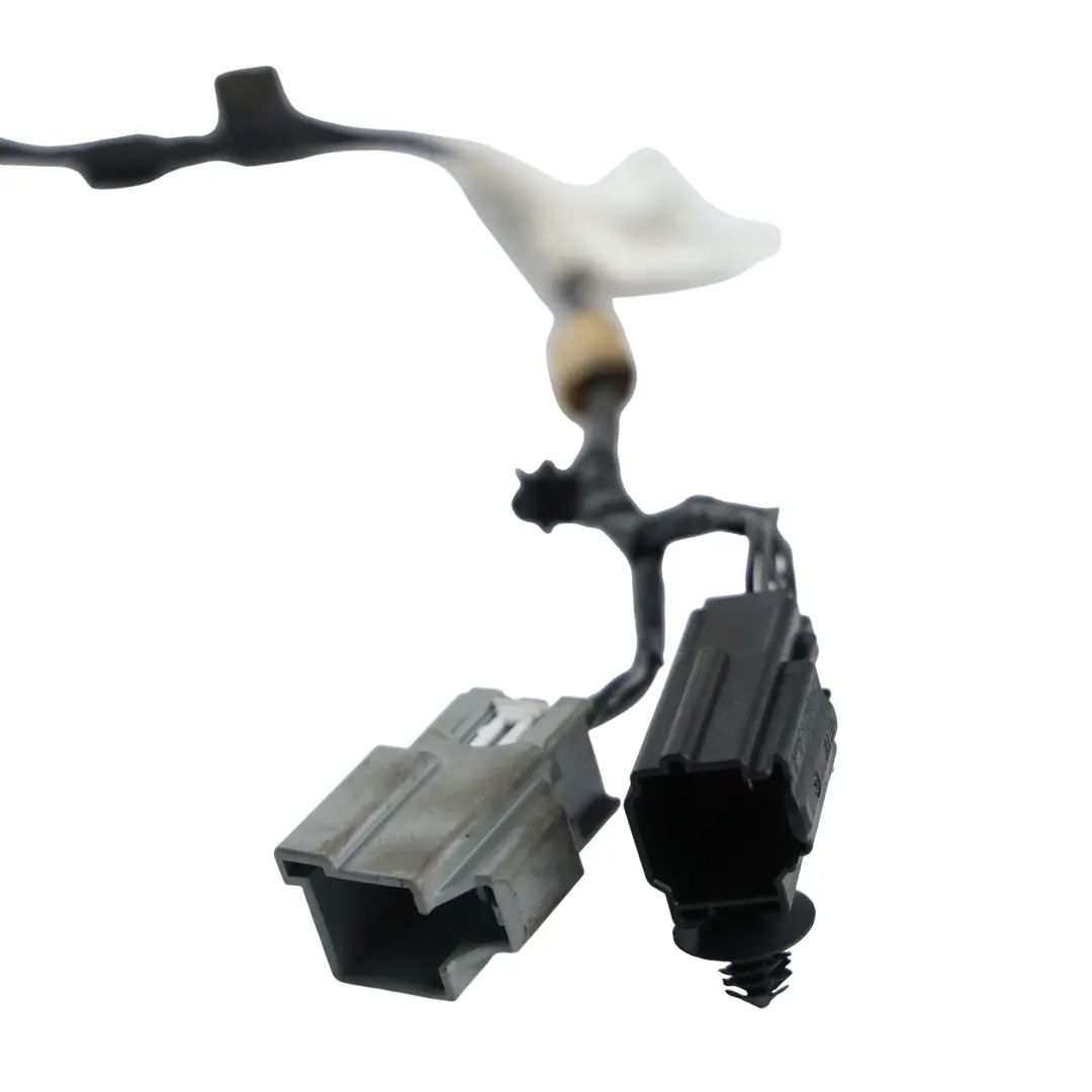 Ford Transit Custom Mk8 Rear Door Wiring Loom Harness Left N/S - SKU GK2T-18C394-BBC - Part number GK2T-18C394-BBC