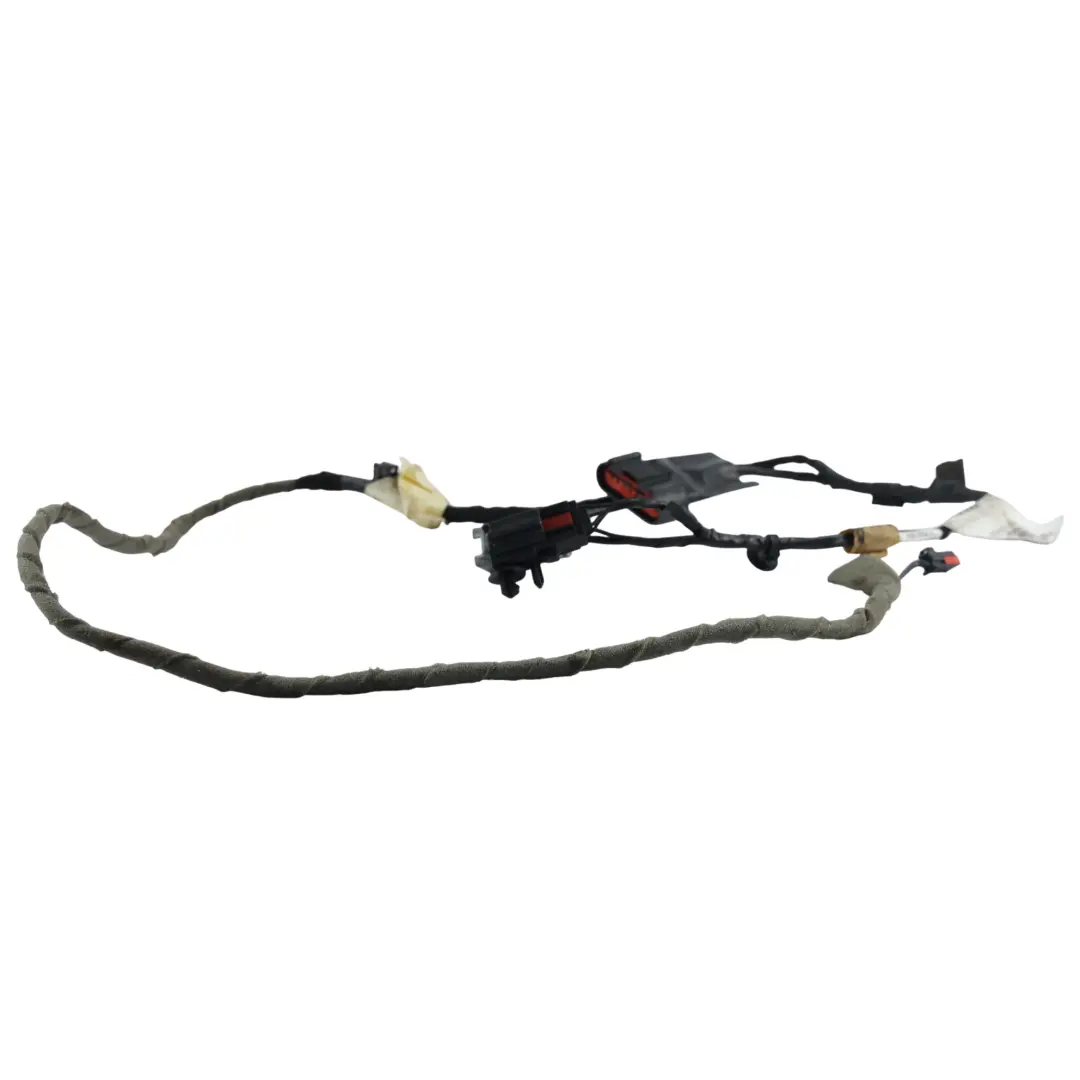 Ford Transit Custom Mk8 Rear Door Wiring Loom Harness Left N/S - SKU GK2T-18C394-BBC - Part number GK2T-18C394-BBC