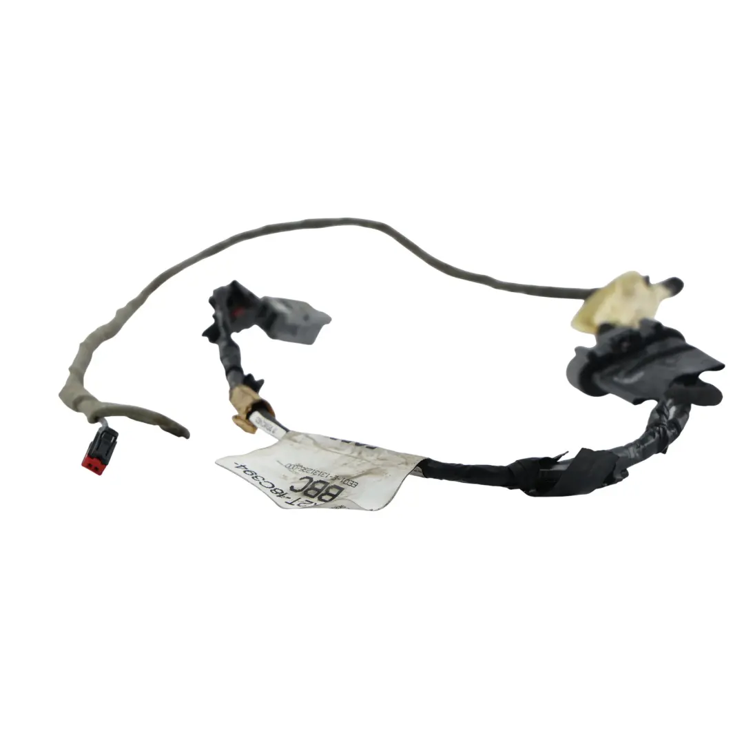Ford Transit Custom Mk8 Rear Door Wiring Loom Harness Left N/S - SKU GK2T-18C394-BBC - Part number GK2T-18C394-BBC