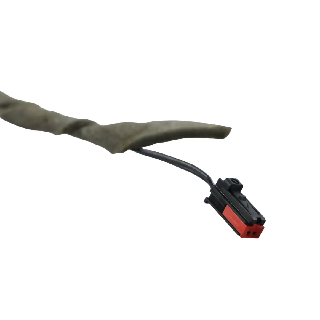 Ford Transit Custom Mk8 Rear Door Wiring Loom Harness Left N/S - SKU GK2T-18C394-BBC - Part number GK2T-18C394-BBC
