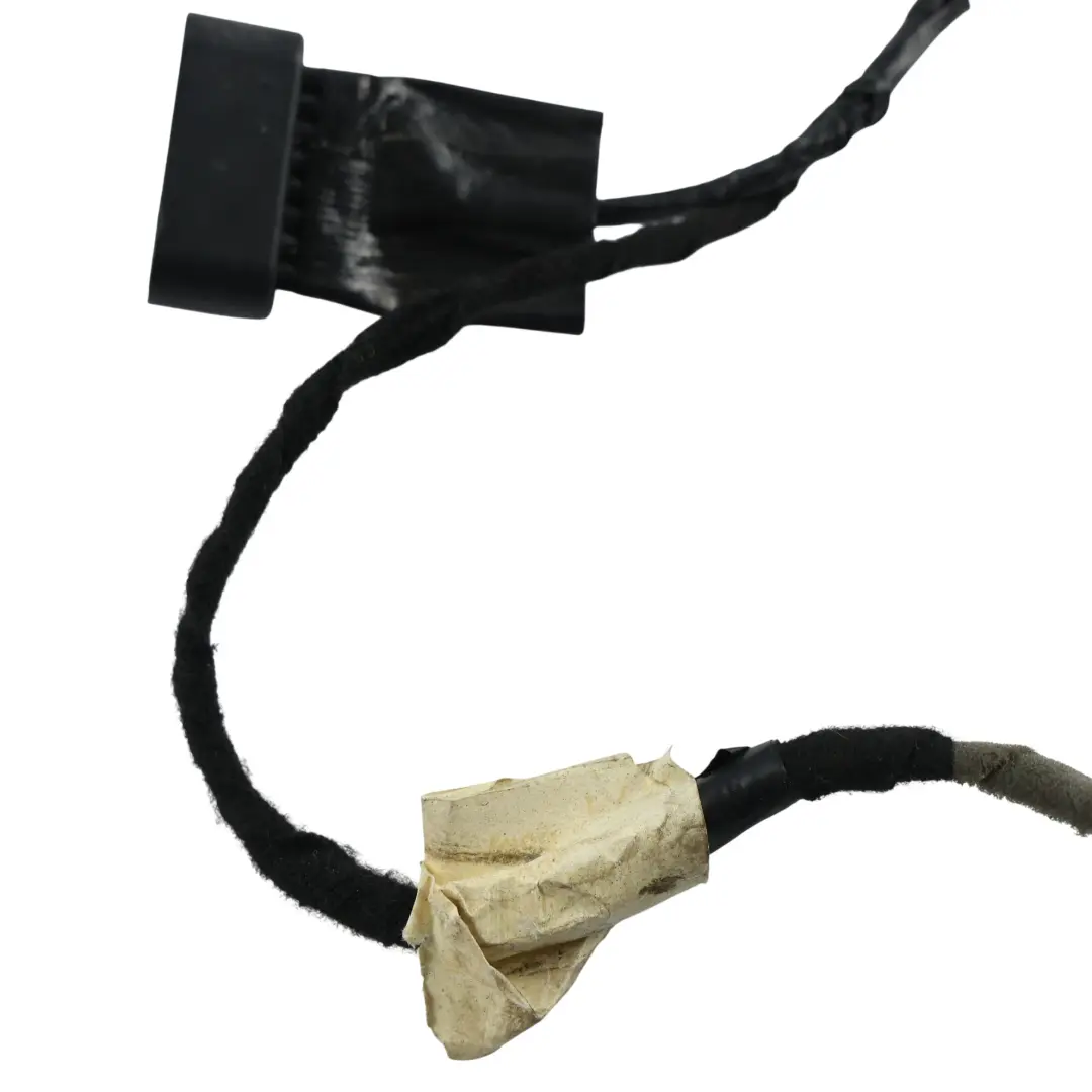 Mk8 Rear Door Wiring Loom Harness Left N/S to Ford Transit Custom with Part number GK2T-18C394-BBC Ford Transit Custom Mk8 Rear Door Wiring Loom Harness Left N/S - SKU GK2T-18C394-BBC - Part number GK2T-18C394-BBC