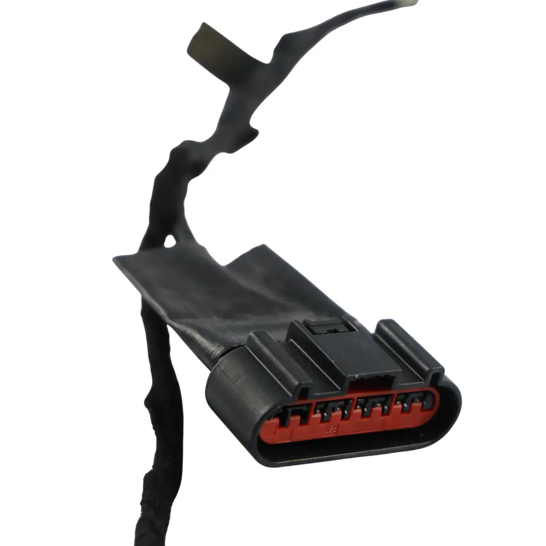 Ford Transit Custom Mk8 Rear Door Wiring Loom Harness Left N/S - SKU GK2T-18C394-BBC - Part number GK2T-18C394-BBC