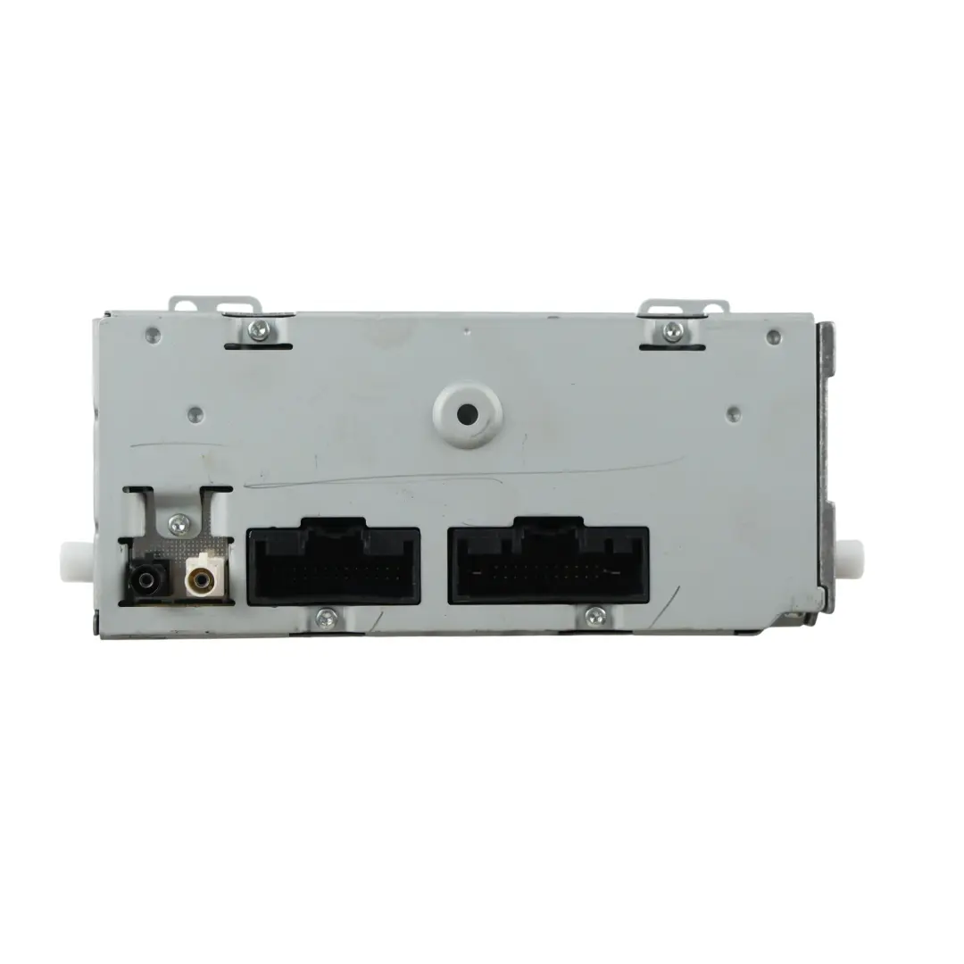 Ford Transit Tourneo Custom Radio Stereo Head Unit CD Player - SKU GK2T-18C815-XF - Part number GK2T-18C815-XF