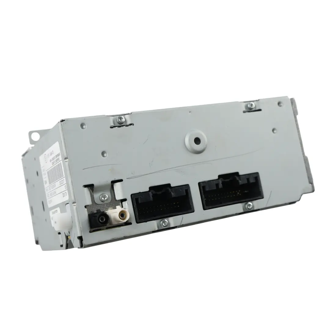 Ford Transit Tourneo Custom Radio Stereo CD Spieler - SKU GK2T-18C815-XF - Teilenummer GK2T-18C815-XF