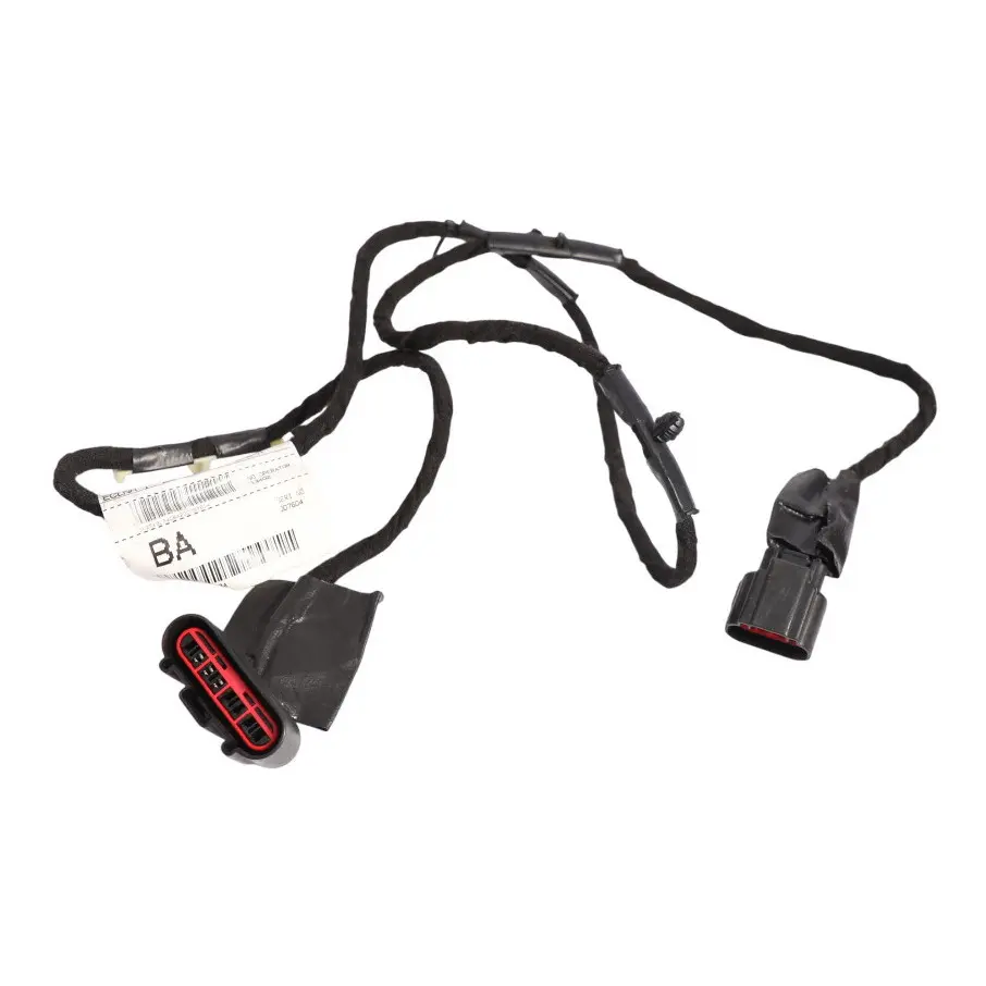 Ford Transit Custom Mk8 Sliding Door Cable Harness Wiring Loom GK2T-19L540-BA