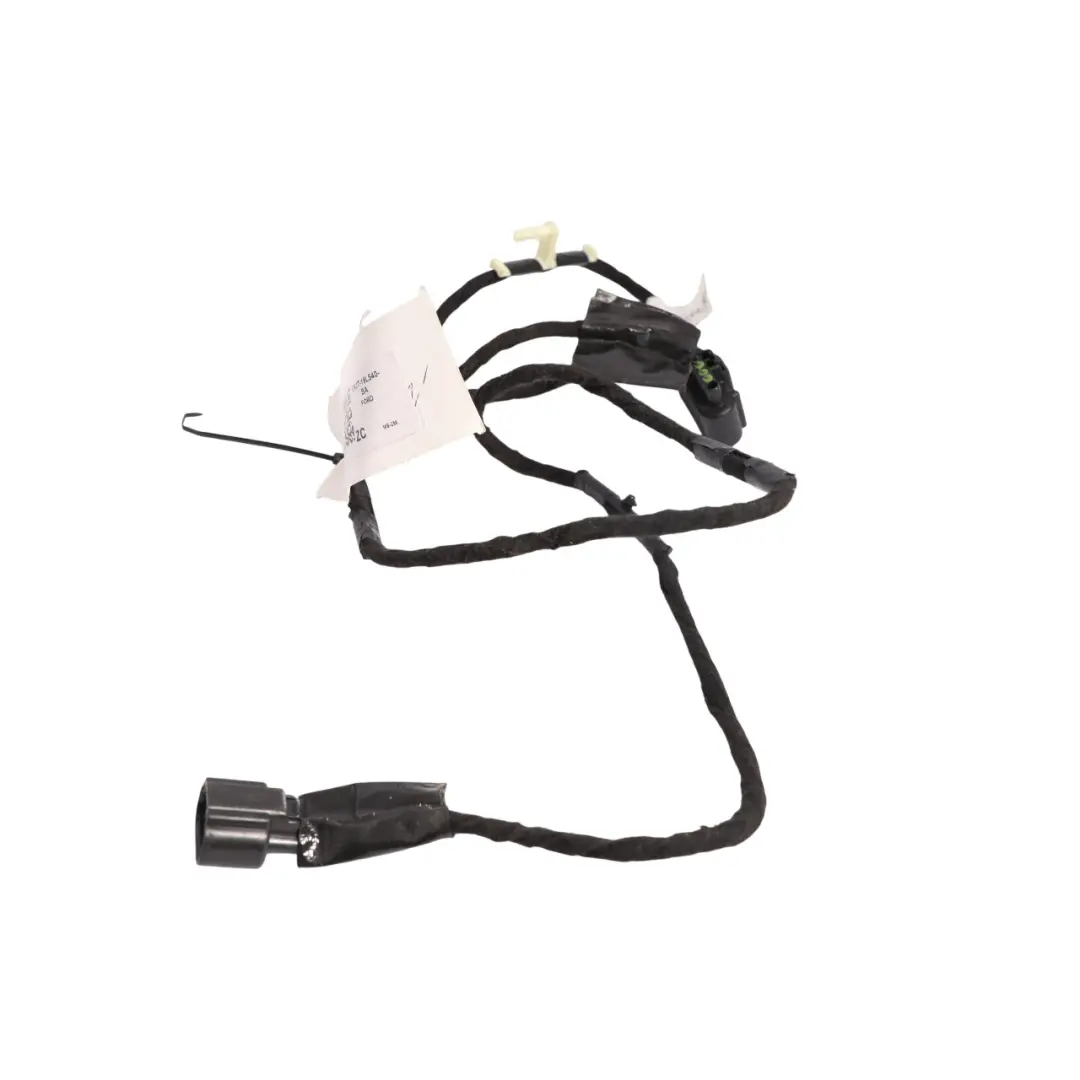 Ford Transit Custom Mk8 Sliding Door Cable Harness Wiring Loom - SKU GK2T-19L540-BA - Part number GK2T-19L540-BA