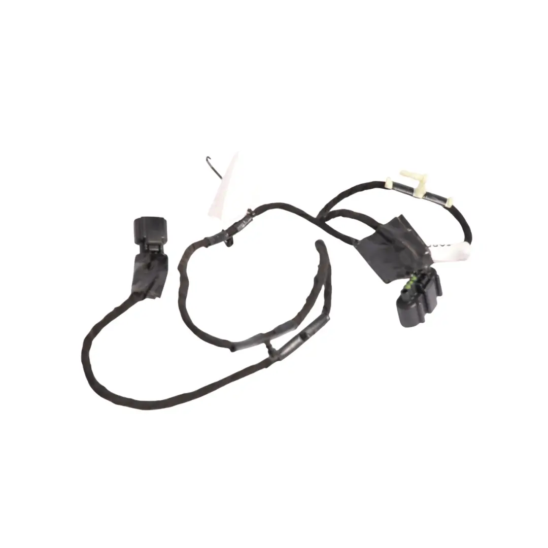 Ford Transit Custom Mk8 Sliding Door Cable Harness Wiring Loom - SKU GK2T-19L540-BA - Part number GK2T-19L540-BA