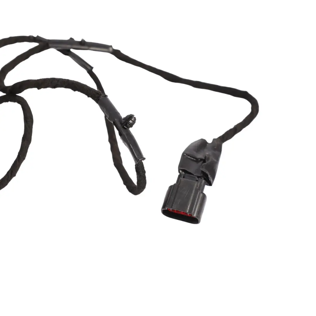 Ford Transit Custom Mk8 Sliding Door Cable Harness Wiring Loom - SKU GK2T-19L540-BA - Part number GK2T-19L540-BA