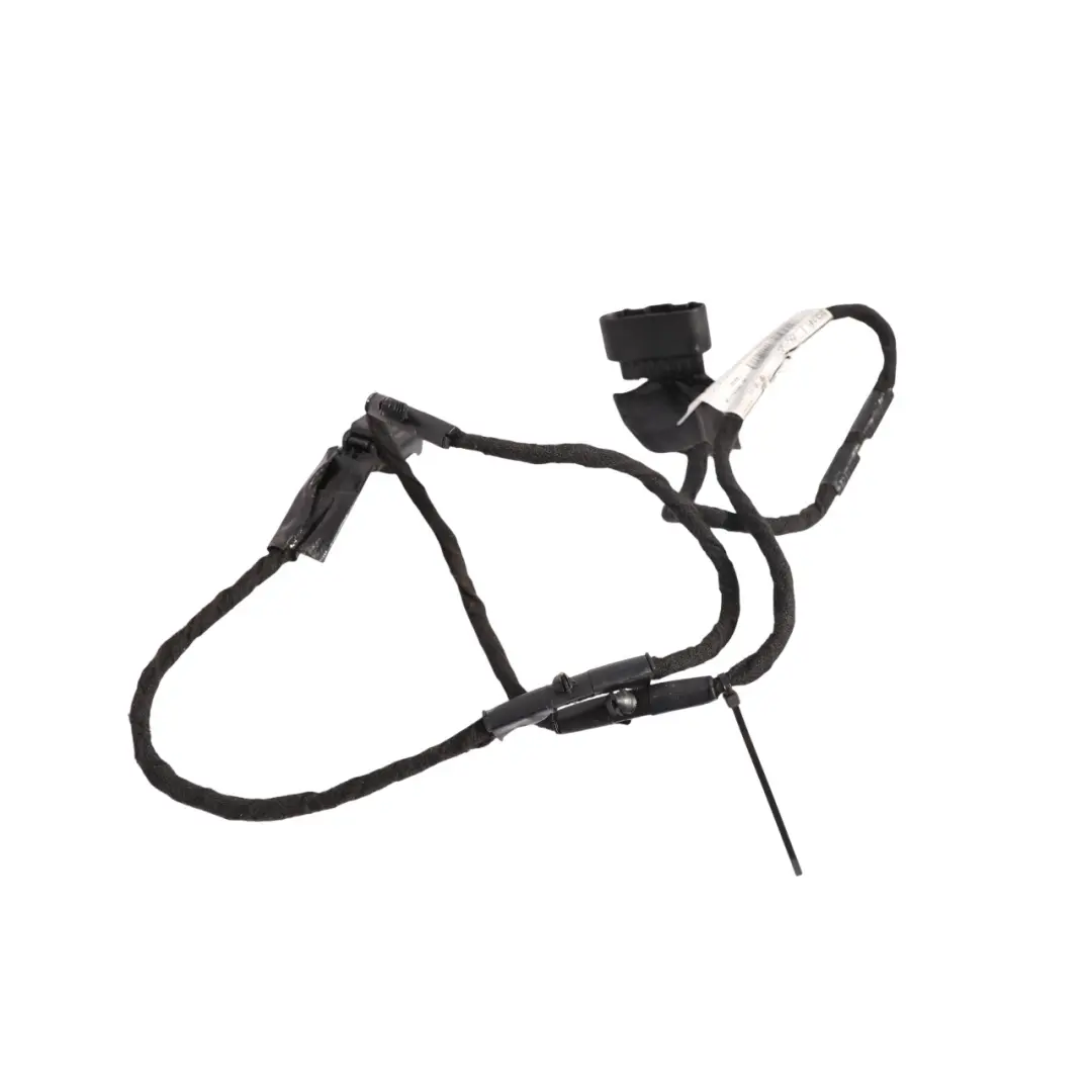 Ford Transit Custom Mk8 Sliding Door Cable Harness Wiring Loom - SKU GK2T-19L540-BA - Part number GK2T-19L540-BA
