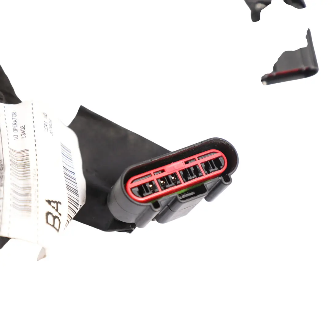 Ford Transit Custom Mk8 Sliding Door Cable Harness Wiring Loom - SKU GK2T-19L540-BA - Part number GK2T-19L540-BA