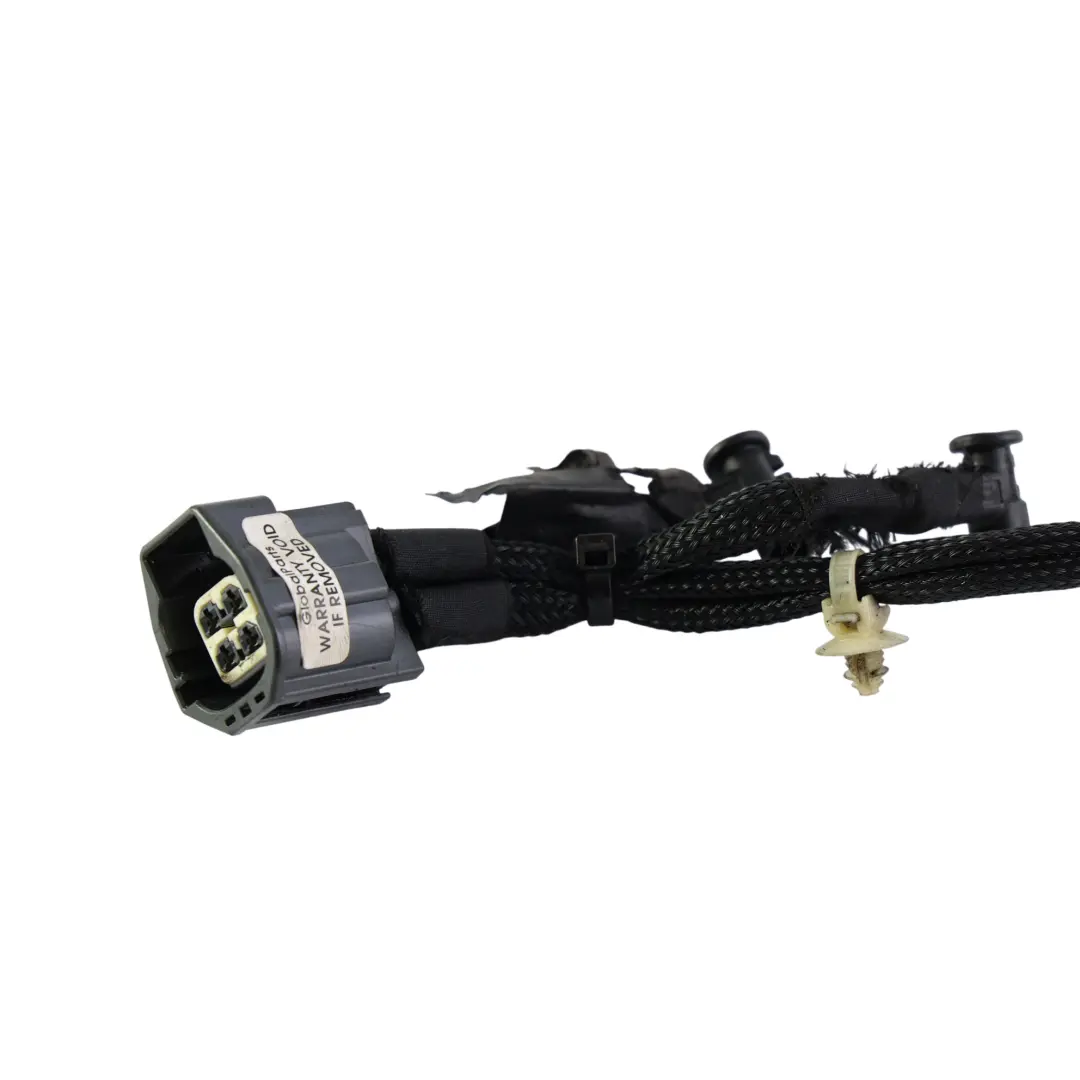 Mk8 2.0 Ecoblue Diesel Glow Plug Wiring Loom to Ford Transit with Part number GK2T-6M091-AB Ford Transit Mk8 2.0 Ecoblue Diesel Glow Plug Wiring Loom - SKU GK2T-6M091-AB - Part number GK2T-6M091-AB