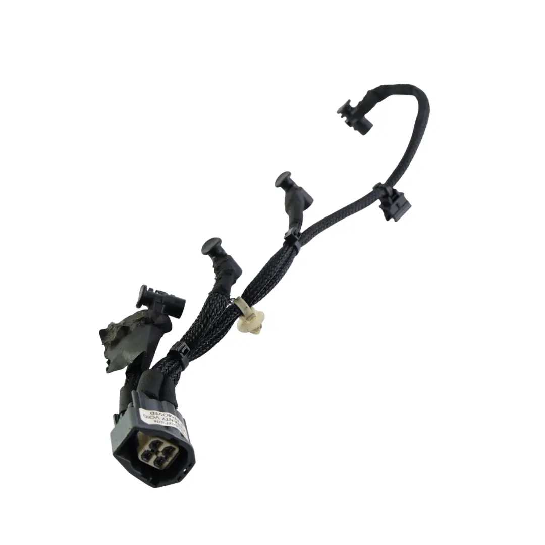 Mk8 2.0 Ecoblue Diesel Glow Plug Wiring Loom to Ford Transit with Part number GK2T-6M091-AB Ford Transit Mk8 2.0 Ecoblue Diesel Glow Plug Wiring Loom - SKU GK2T-6M091-AB - Part number GK2T-6M091-AB