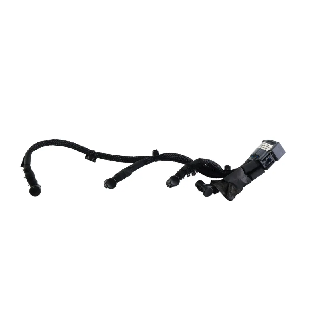 Mk8 2.0 Ecoblue Diesel Glow Plug Wiring Loom to Ford Transit with Part number GK2T-6M091-AB Ford Transit Mk8 2.0 Ecoblue Diesel Glow Plug Wiring Loom - SKU GK2T-6M091-AB - Part number GK2T-6M091-AB