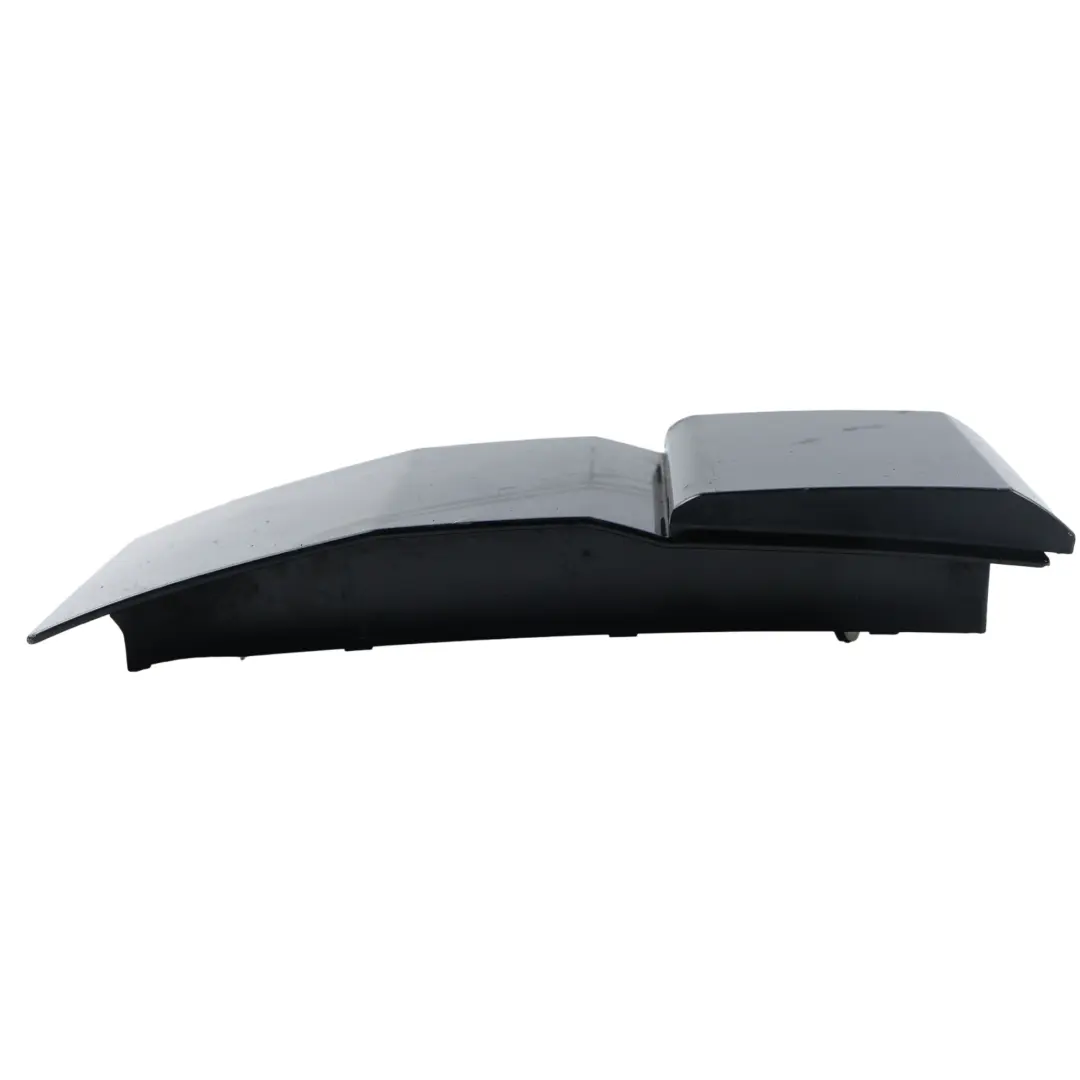 Moulure Latérale Centre Gauche GK21-V20206-AA Noir pour Ford Transit Custom à propos du numéro de pièce GK2T-V20206-AA Ford Transit Custom Moulure Latérale Centre Gauche GK21-V20206-AA Noir - SKU GK21-V20206-AA-SHA - Numéro de pièce GK2T-V20206-AA