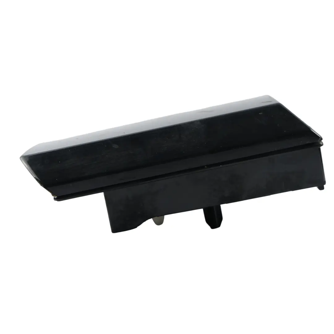 Ford Transit Custom Moulure Latérale Centre Gauche GK21-V20206-AA Noir - SKU GK21-V20206-AA-SHA - Numéro de pièce GK2T-V20206-AA