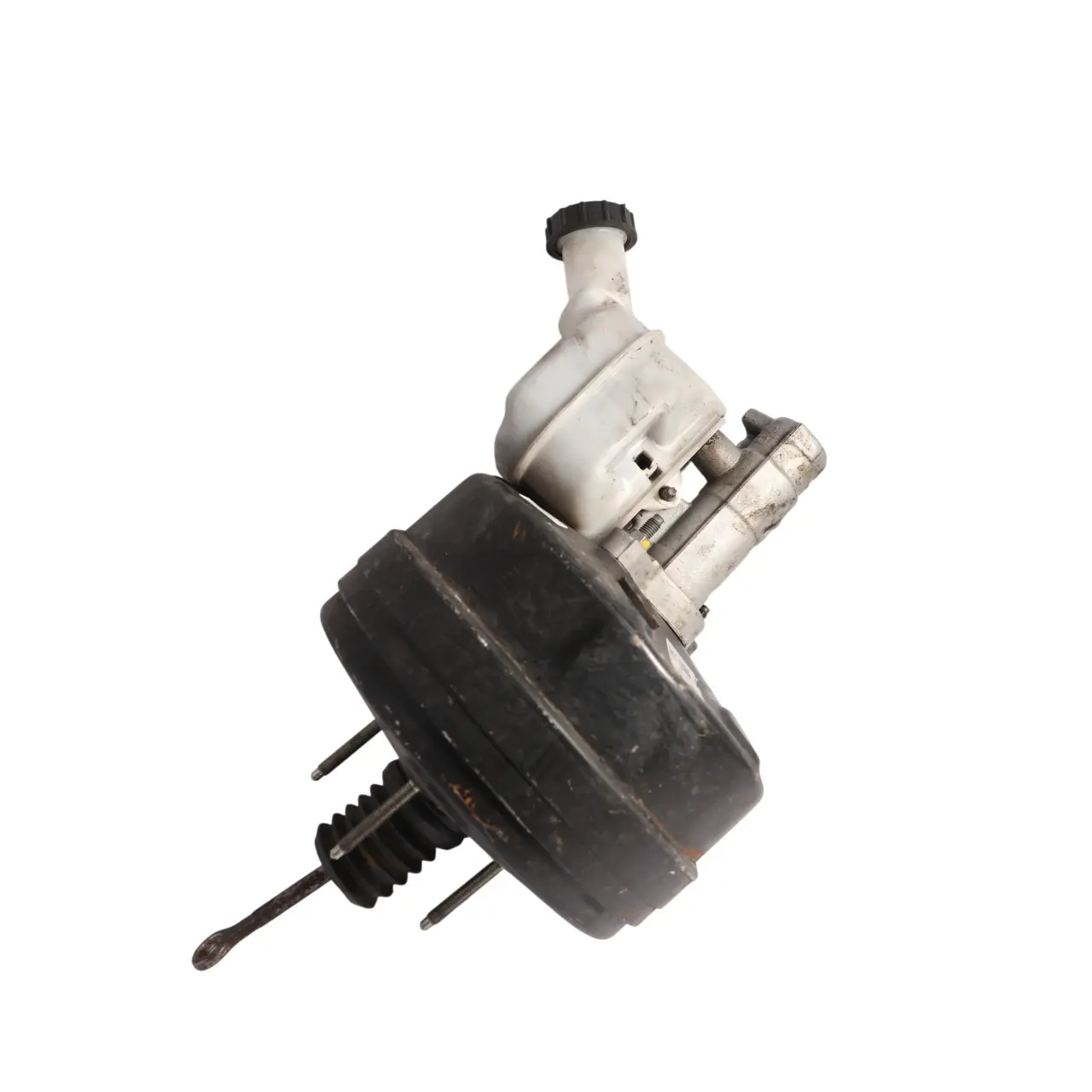 Ford Transit Mk8 Brake Booster Servo Unit Master Cylinder GK31-2B195-CB