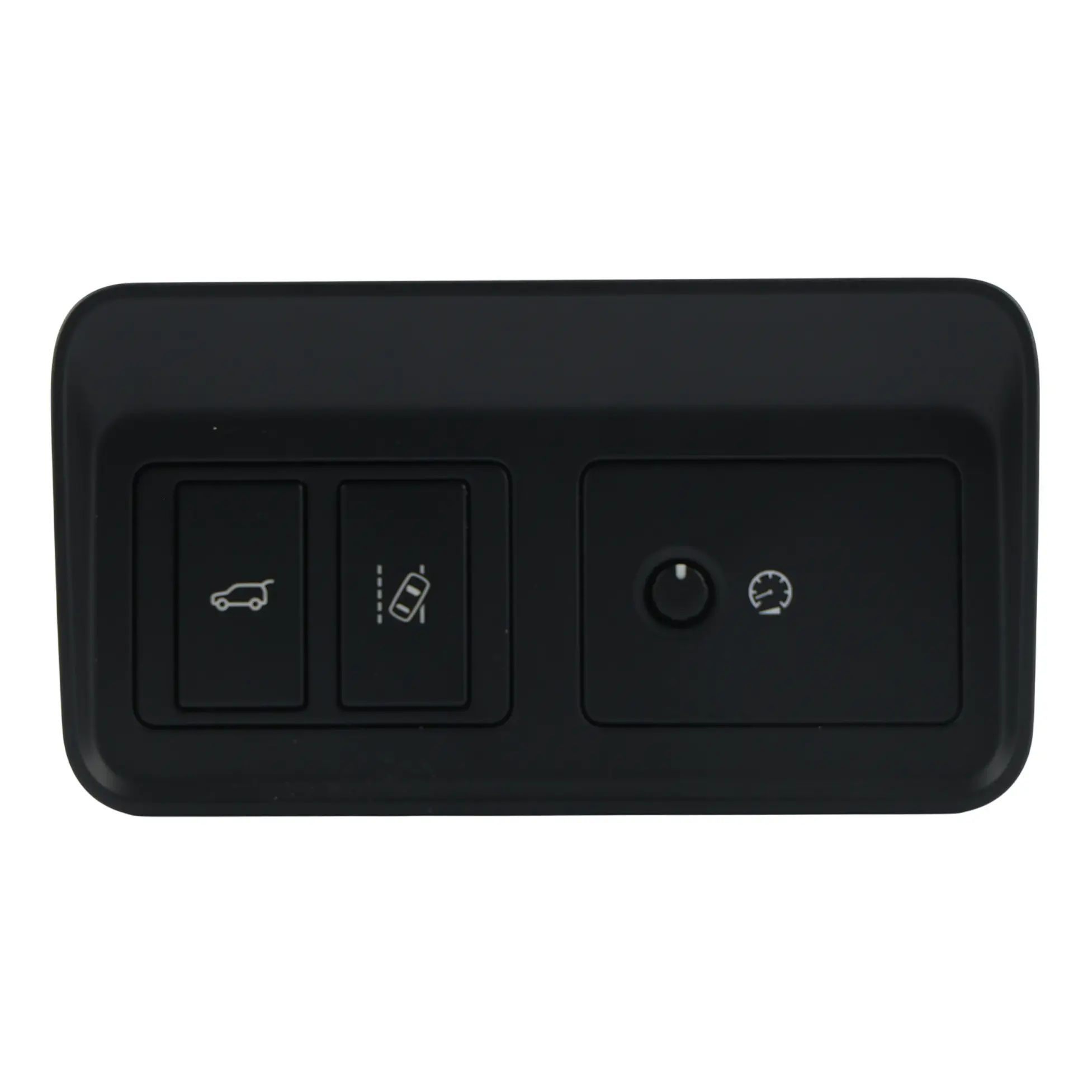 Land Rover Discovery Sport L550 Lane Assist Dimmer Switch Panel GK72-11654-DB
