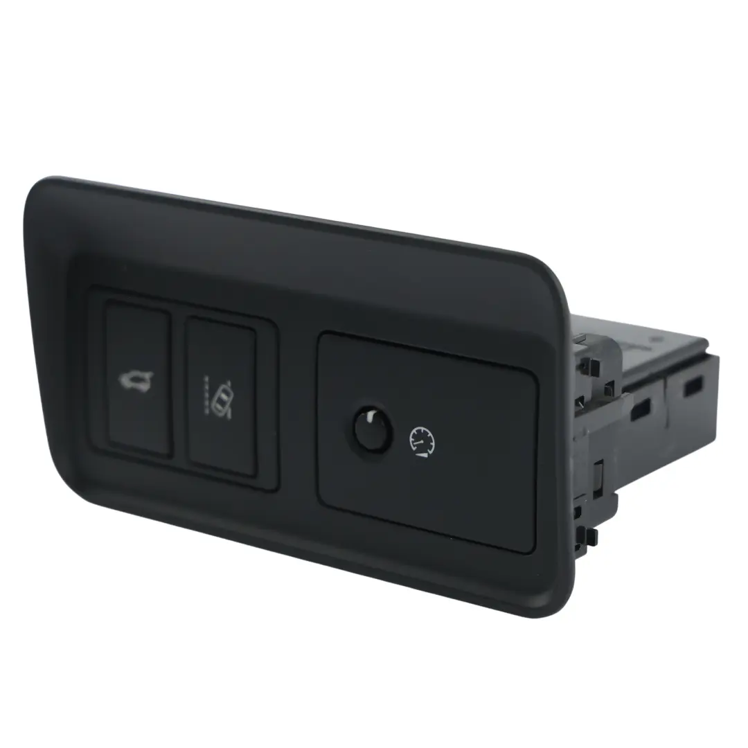 Land Rover Discovery Sport L550 Spurhalte Dimmer Schalter - SKU GK72-11654-DB - Teilenummer GK72-11654-DB