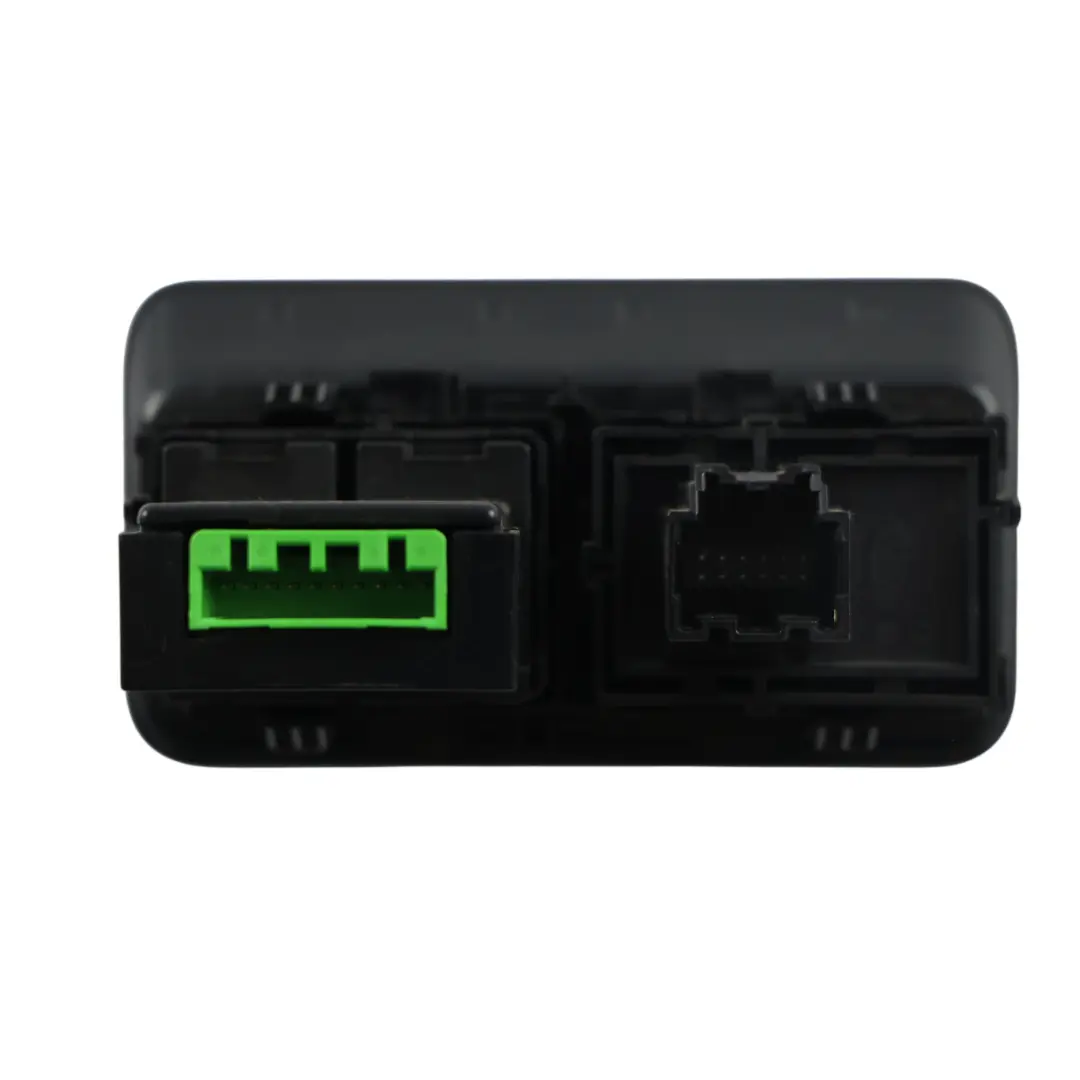 Land Rover Discovery Sport L550 Lane Assist Dimmer Switch Panel - SKU GK72-11654-DB - Part number GK72-11654-DB