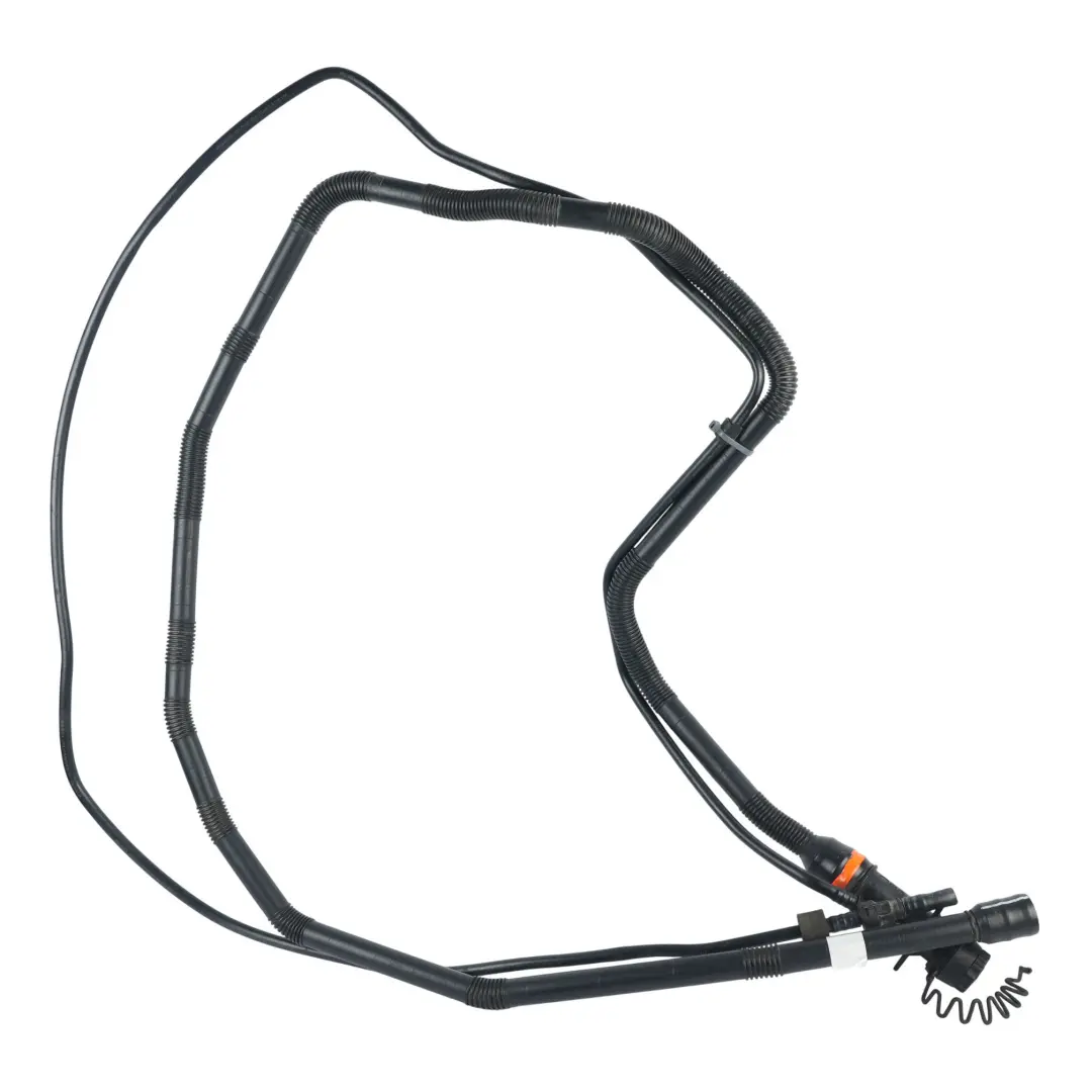 Land Rover Discovery L550 AdBlue Filler Neck Hose Pipe Tube Line - SKU GK72-5J232-AD - Part number GK72-5J232-AD
