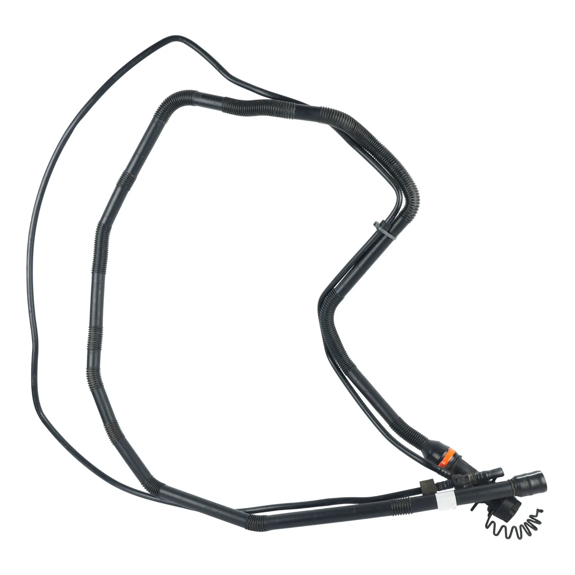 Land Rover Discovery L550 AdBlue Filler Neck Hose Pipe Tube Line GK72-5J232-AD