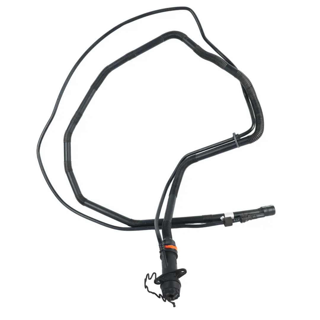 AdBlue Filler Neck Hose Pipe Tube Line to Land Rover Discovery L550 with Part number GK72-5J232-AD Land Rover Discovery L550 AdBlue Filler Neck Hose Pipe Tube Line - SKU GK72-5J232-AD - Part number GK72-5J232-AD