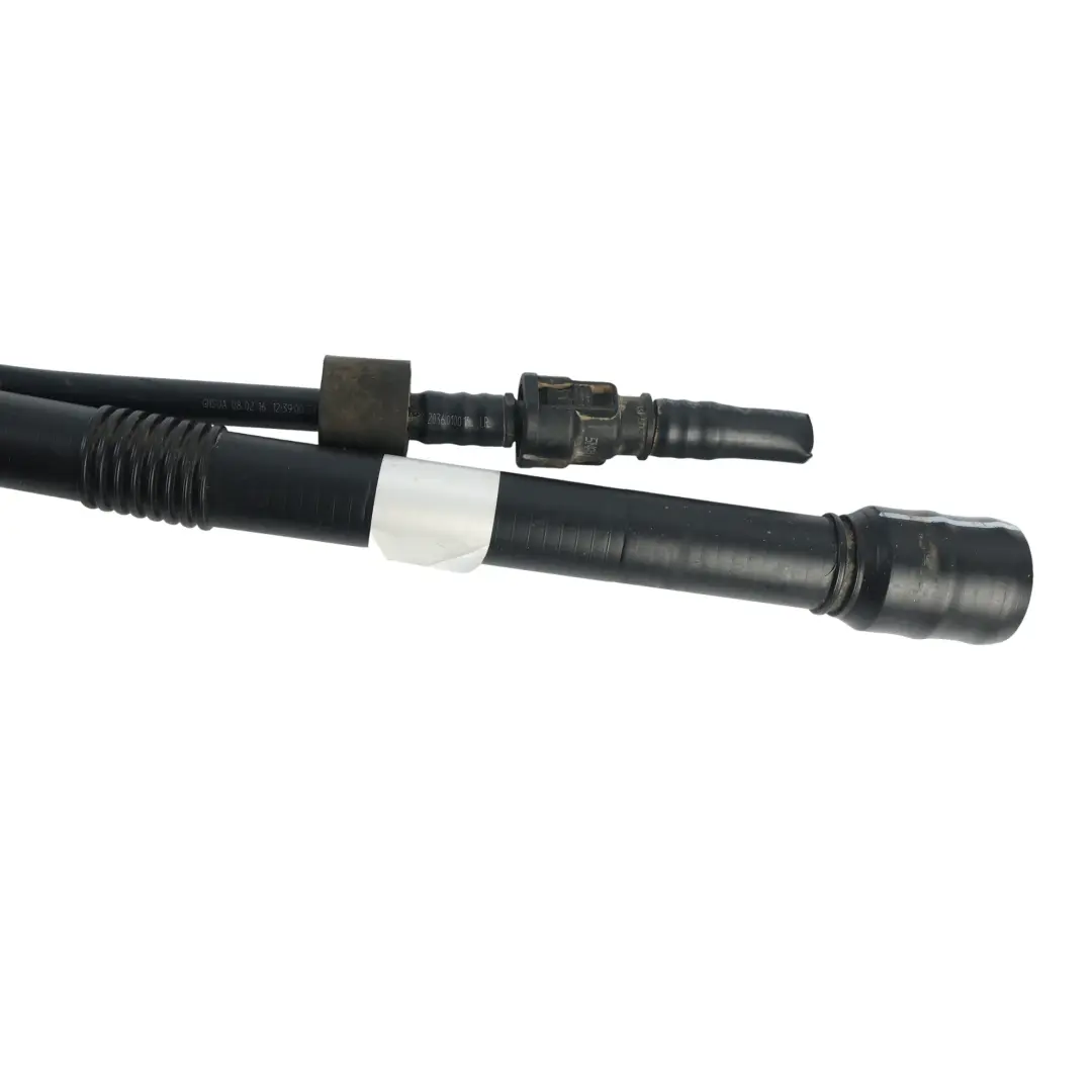 Land Rover Discovery L550 AdBlue Filler Neck Hose Pipe Tube Line - SKU GK72-5J232-AD - Part number GK72-5J232-AD