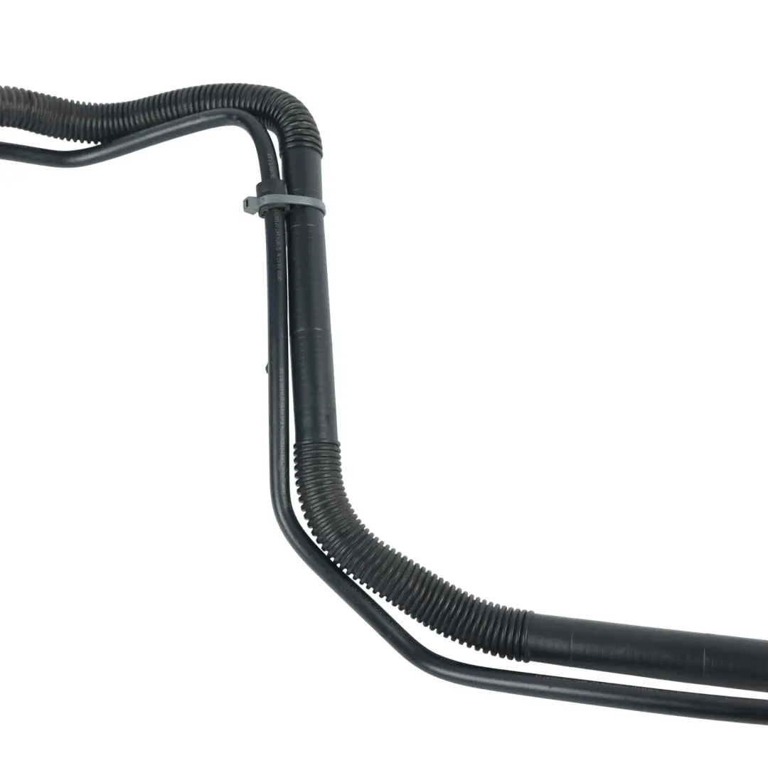 AdBlue Filler Neck Hose Pipe Tube Line to Land Rover Discovery L550 with Part number GK72-5J232-AD Land Rover Discovery L550 AdBlue Filler Neck Hose Pipe Tube Line - SKU GK72-5J232-AD - Part number GK72-5J232-AD